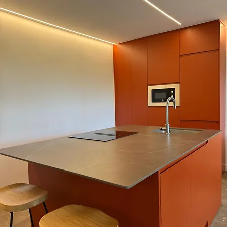 Daire Masi 2 Adults Only Altea