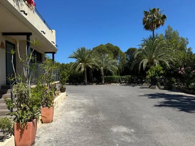 아파트 Masi 2 Adults Only *