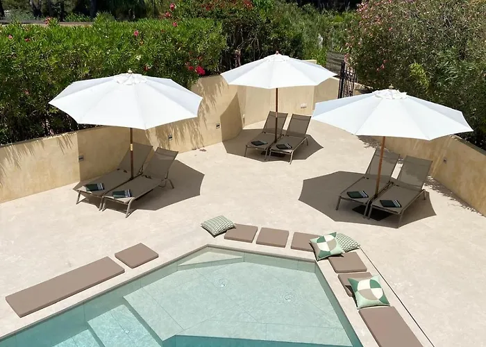 Masi 2 Adults Only 아파트 *