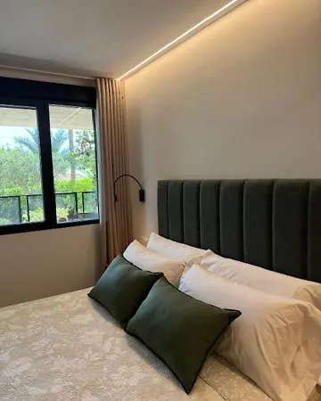 Masi 2 Adults Only Apartmán *
