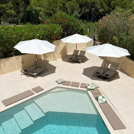 Masi 2 Adults Only Apartmán *