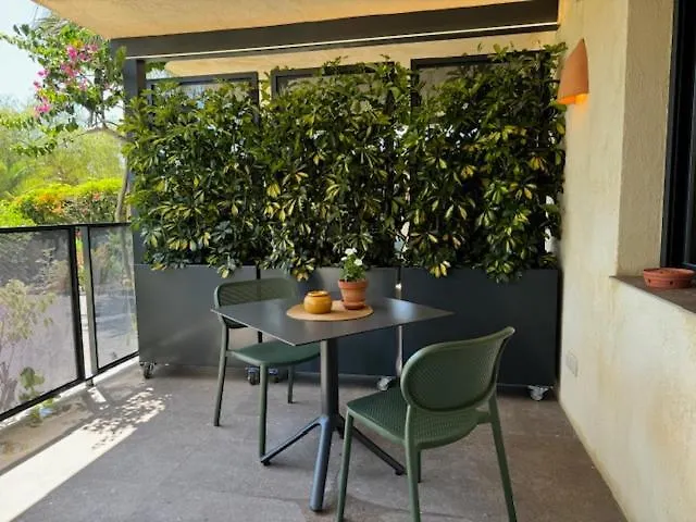 Apartmán Masi 2 Adults Only